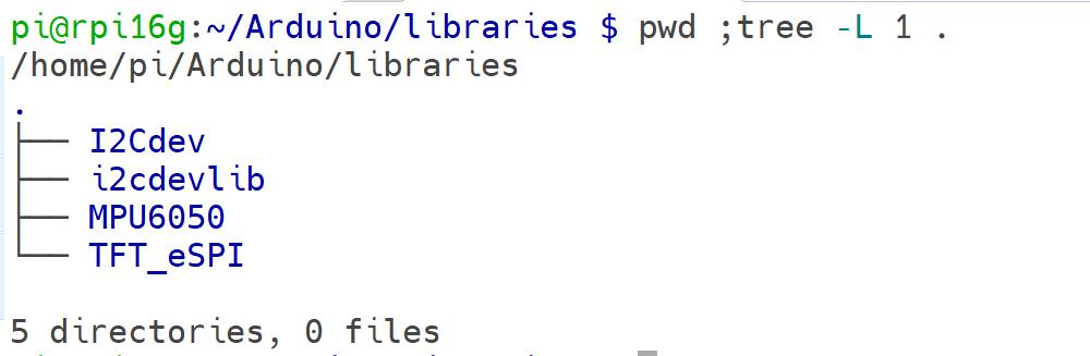 ESP32-C5系列连载03-老黄的金箍棒项目终于不用烂尾了图5