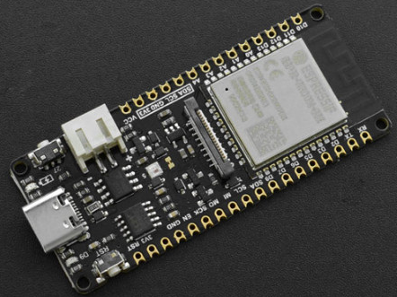 【FireBeetle 2 ESP32-C5】 arduino环境搭建+FreeRTOS验证图3
