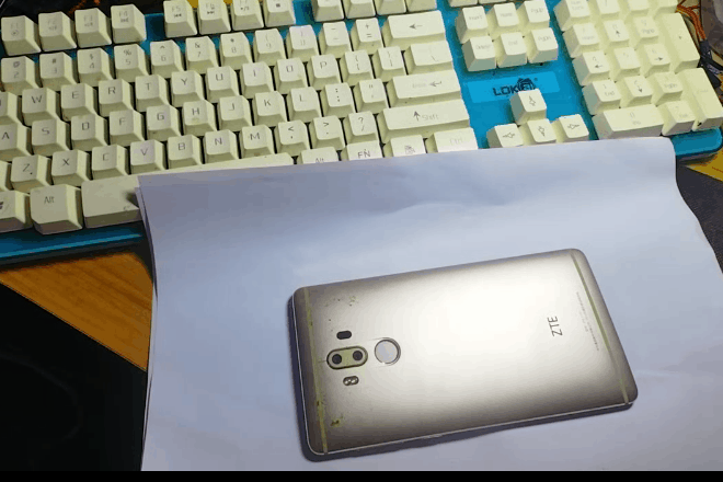 【花雕动手做】AI视觉传感器二哈识图2之物体识别测试图3