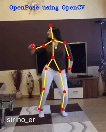 【花雕动手做】AI 视觉二哈识图 2 之姿态识别参数设置图3
