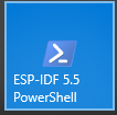 【FireBeetle 2 ESP32-C5】 搭建环境和hello