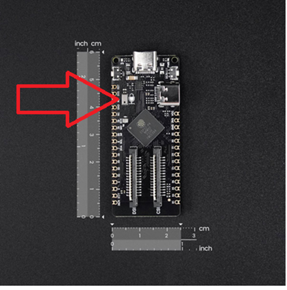 用 FireBeetle P4 做一个 USB 麦克风图1