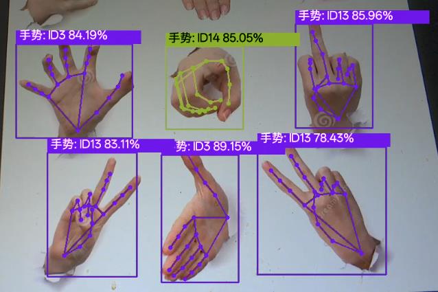 【花雕动手做】AI 视觉传感器二哈识图 2 之实时图传图3