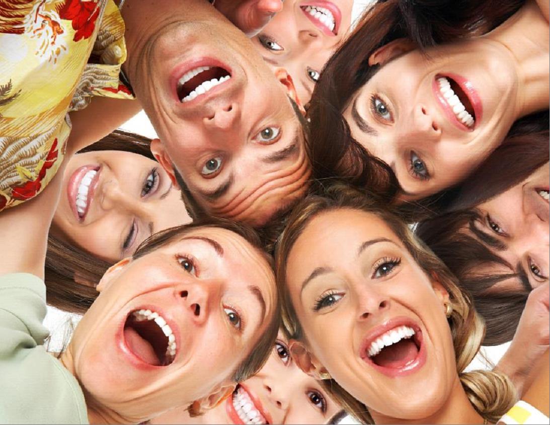 【花雕动手做】AI视觉传感二哈识图2之测试多人人脸识别图3