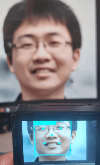 【花雕动手做】AI 视觉二哈识图 2 之自学习分类参数设置图3