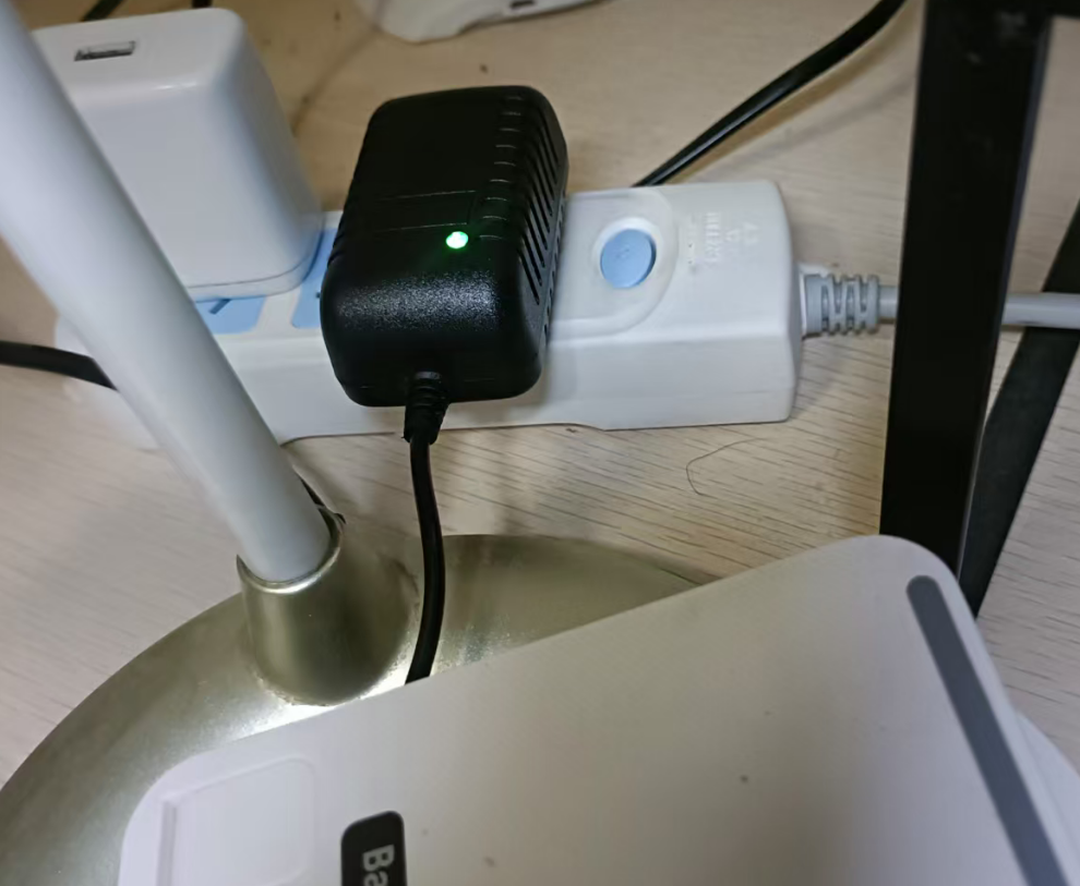 基于FireBeetle 2 ESP32-C5的常用模块测试图14