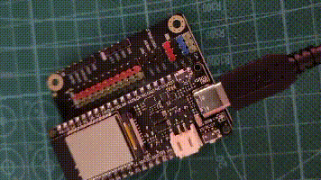 【FireBeetle 2 ESP32-C5】准备工作（基本信息及开发环境）图1