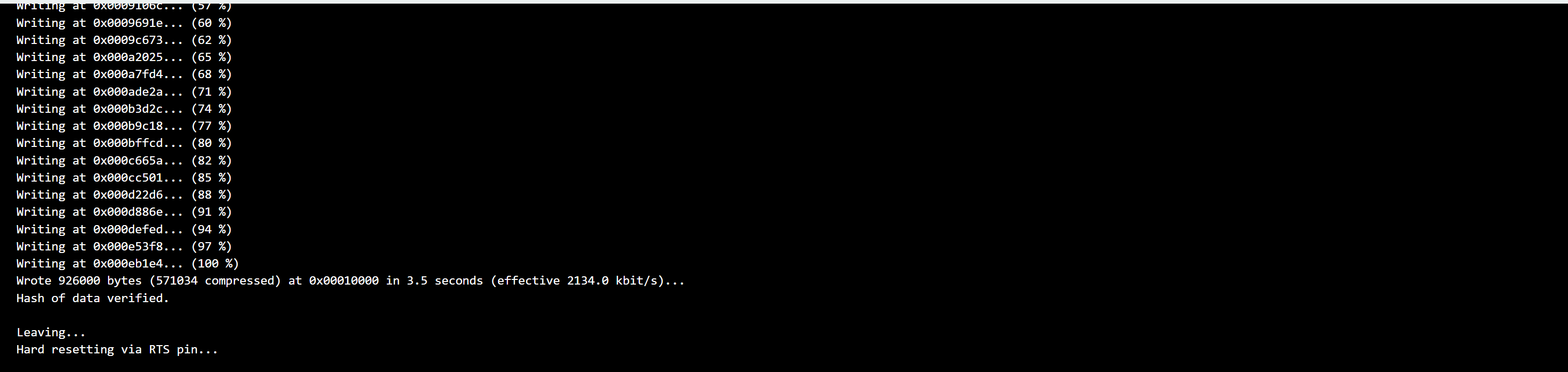 FireBeetle 2 ESP32-C5 MQTT 数据上报 [5GHZ] 二图5