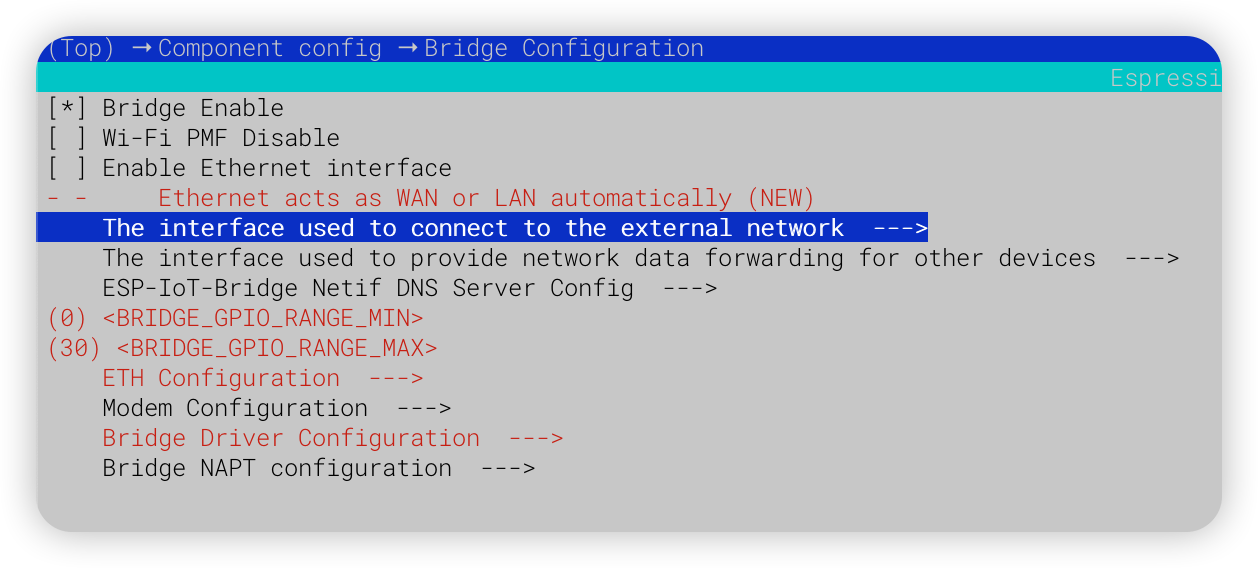 FireBeetle 2 ESP32-C5开发板 + Air780E 做随身WiFi图10