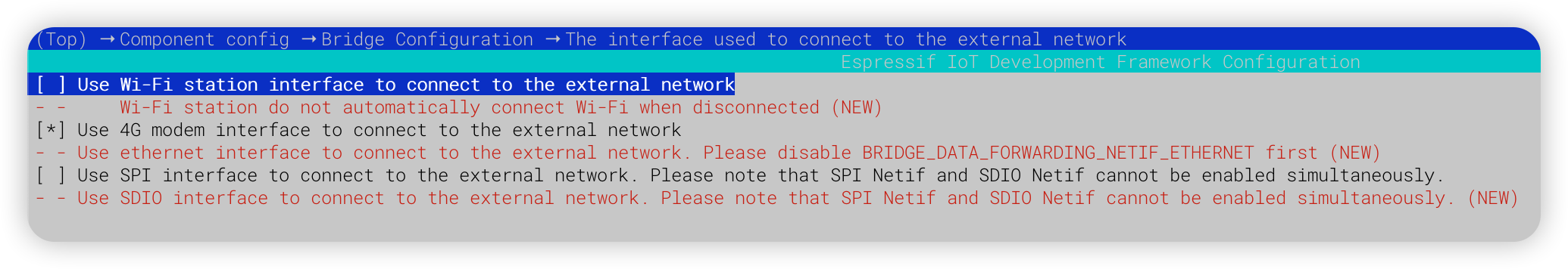 FireBeetle 2 ESP32-C5开发板 + Air780E 做随身WiFi图11