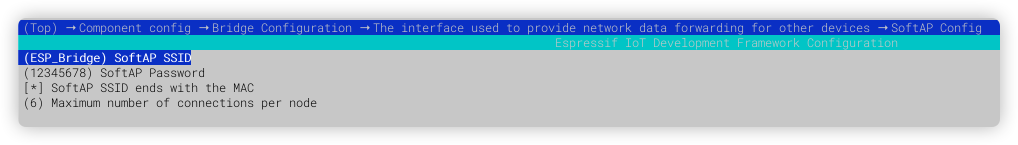 FireBeetle 2 ESP32-C5开发板 + Air780E 做随身WiFi图16