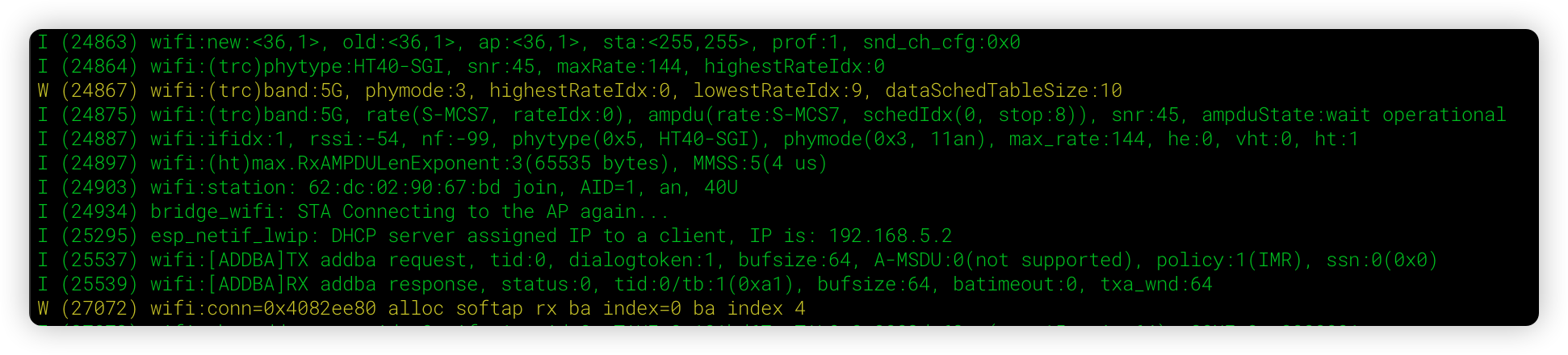 FireBeetle 2 ESP32-C5开发板 + Air780E 做随身WiFi封面3