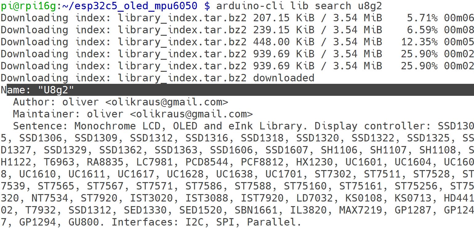 ESP32-C5连载系列之透明LED你有我也有图11