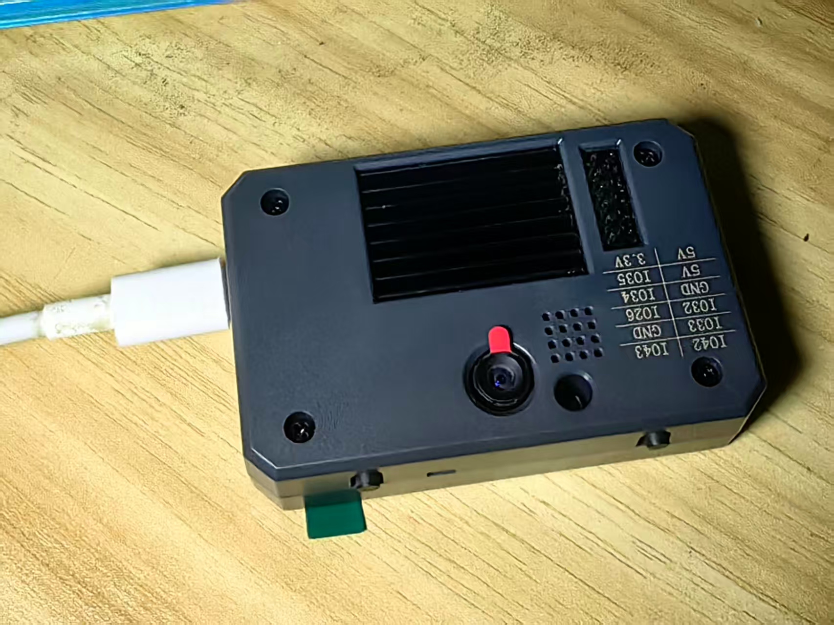 【花雕动手做】CanMV K230 视觉识别模块之固件下载与烧录封面3