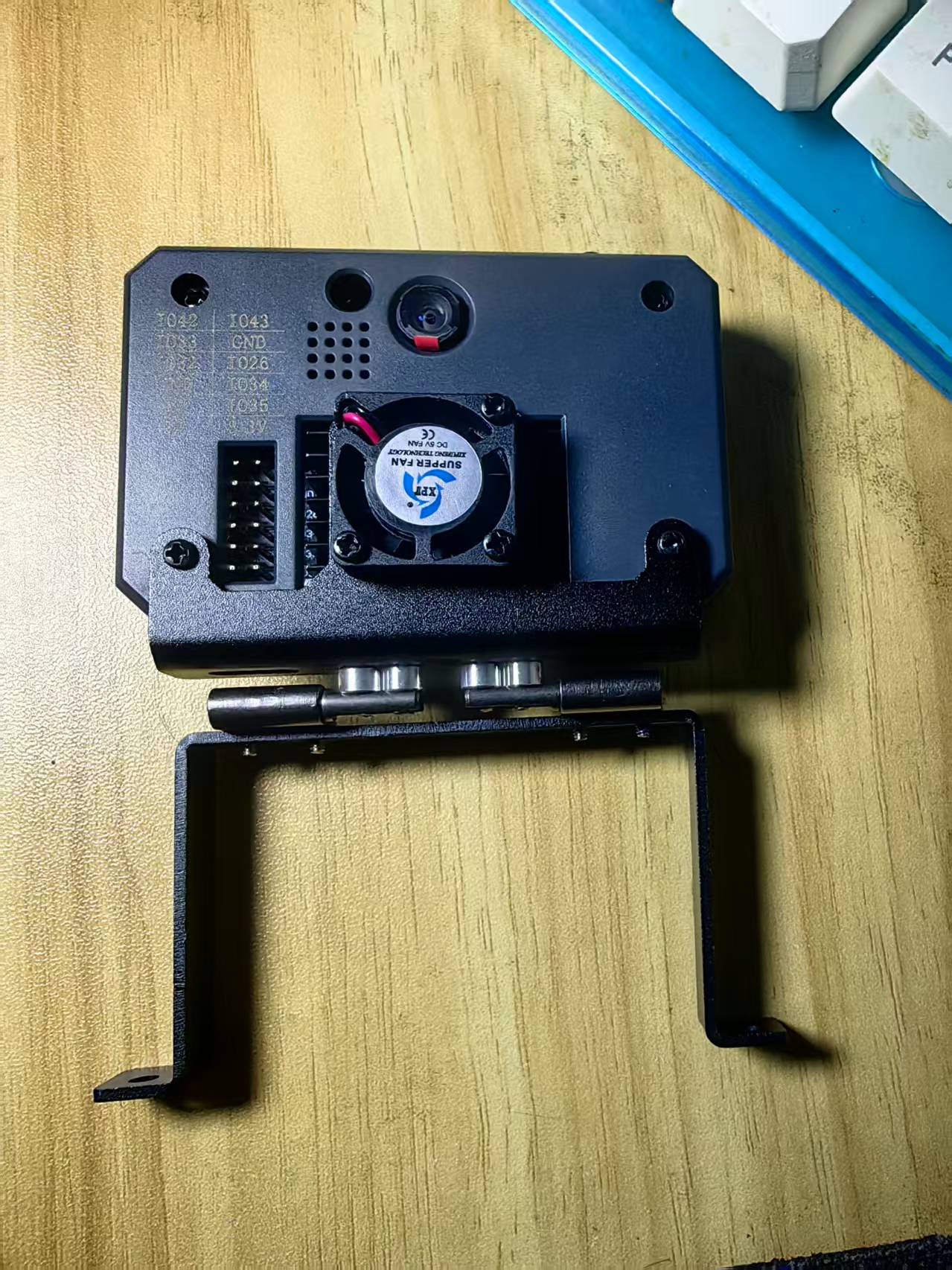 【花雕动手做】CanMV K230 视觉模块之搭建开发环境封面1