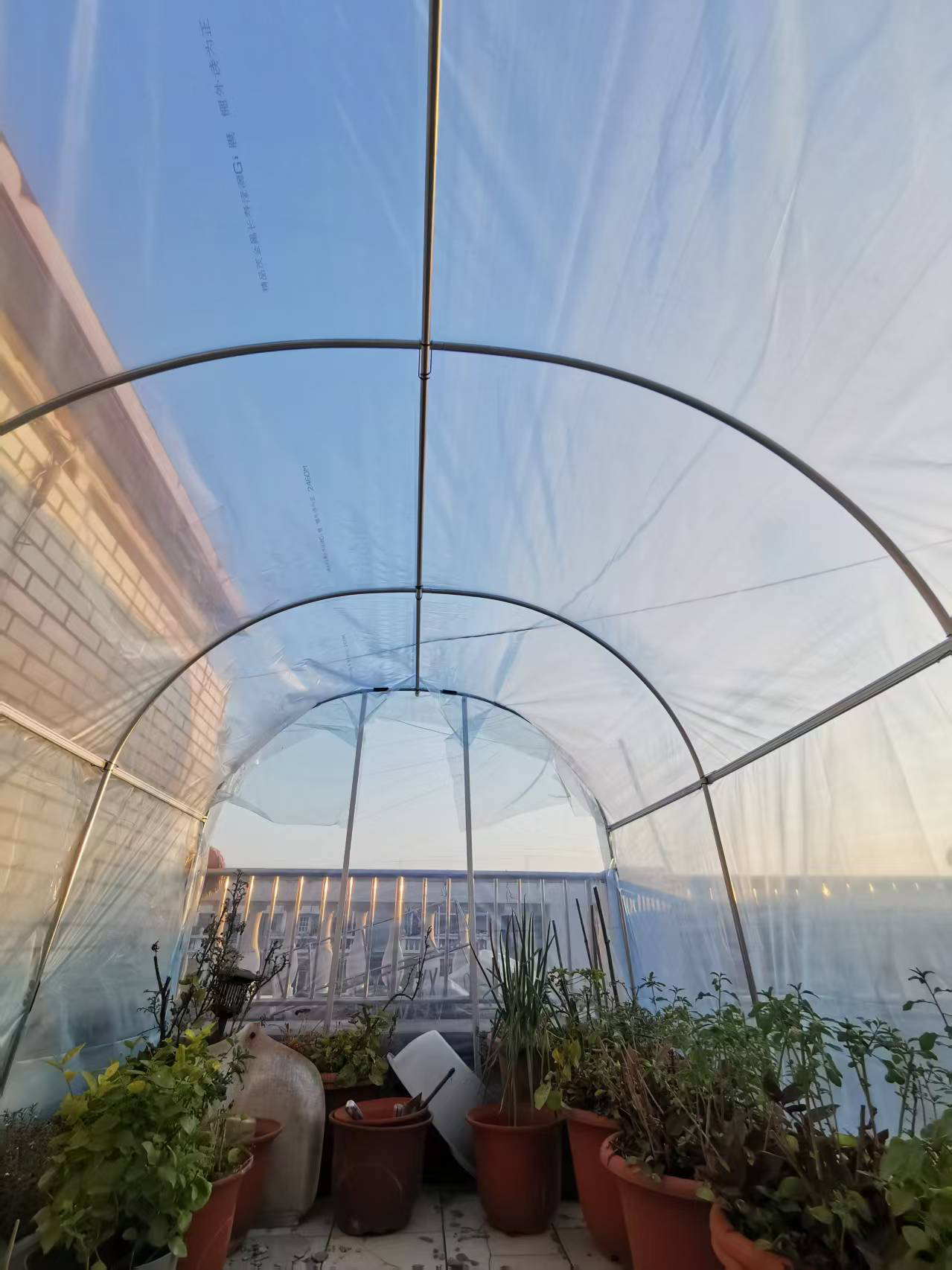 FireBeetle 2 ESP32-C5之大棚环境监测系统封面3