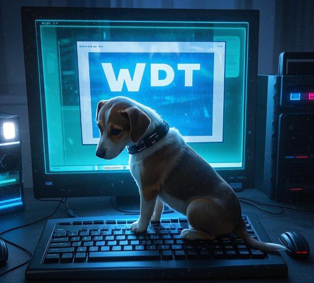 【花雕动手做】CanMV K230 AI视觉识别模块之使用WDT看门狗图2