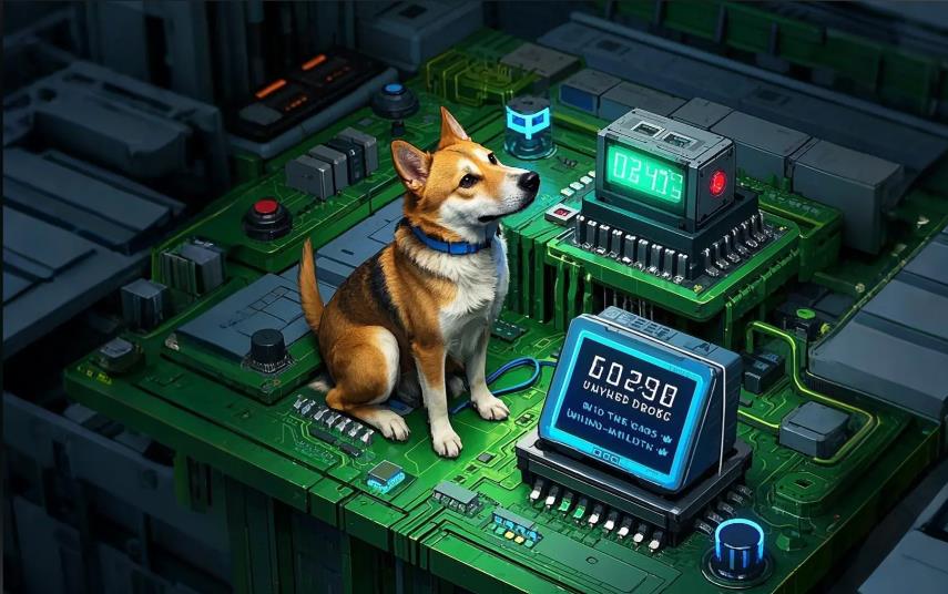 【花雕动手做】CanMV K230 AI视觉识别模块之使用WDT看门狗图3