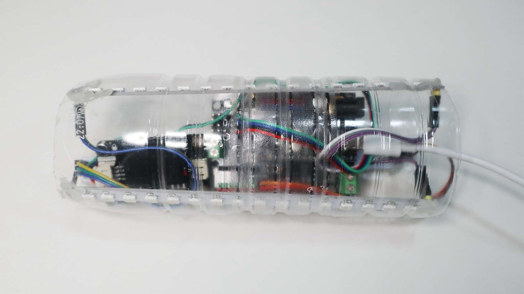 一朵挂在家里的彩云——AI云朵灯封面3