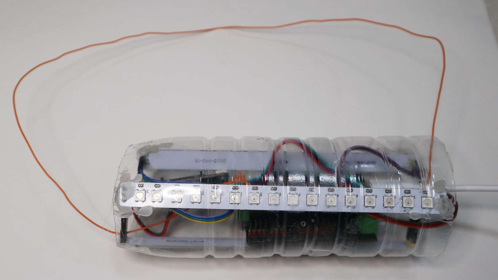 一朵挂在家里的彩云——AI云朵灯封面2