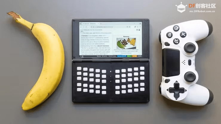 仿生蝙蝠微型无人机、硬核自制弹珠机、“皮肤”级可...封面1