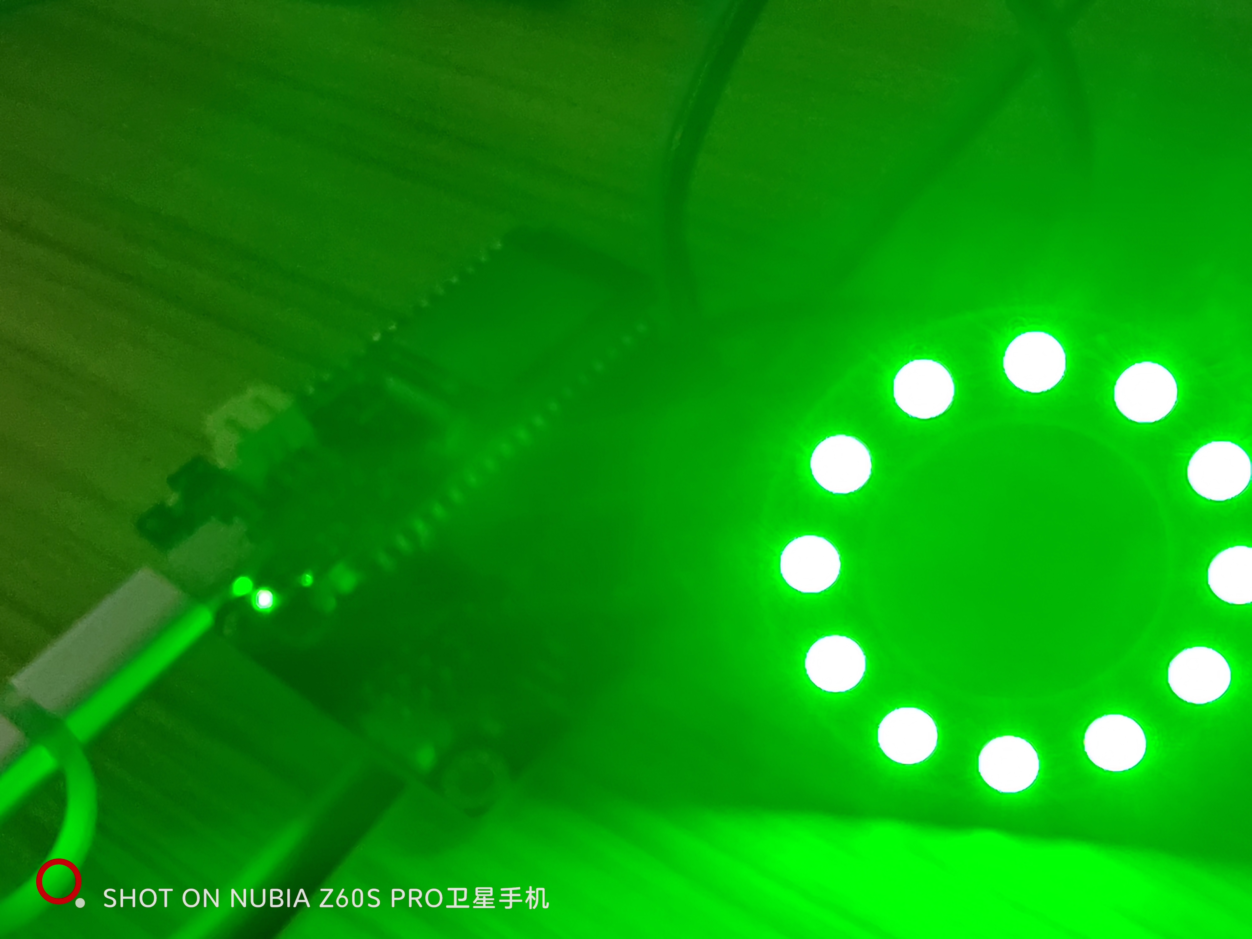 【FireBeetle 2 ESP32-C5】点亮光环板封面2