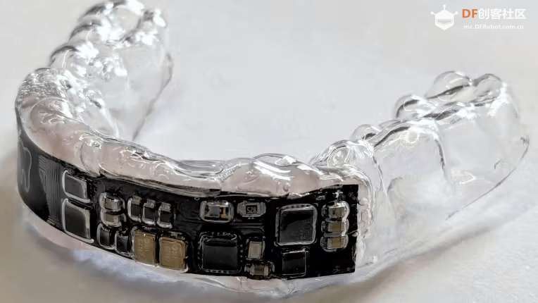 让软体机器人真正“脱绳”运行、智能牙套、防***智...封面3