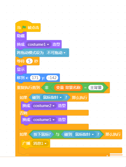 [Darkheart's Throes]新作品预告图1