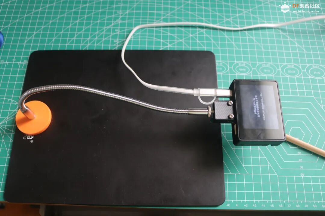 基于“二哈识图2”的传统显微镜AI智能化改造：设备迭代封面3