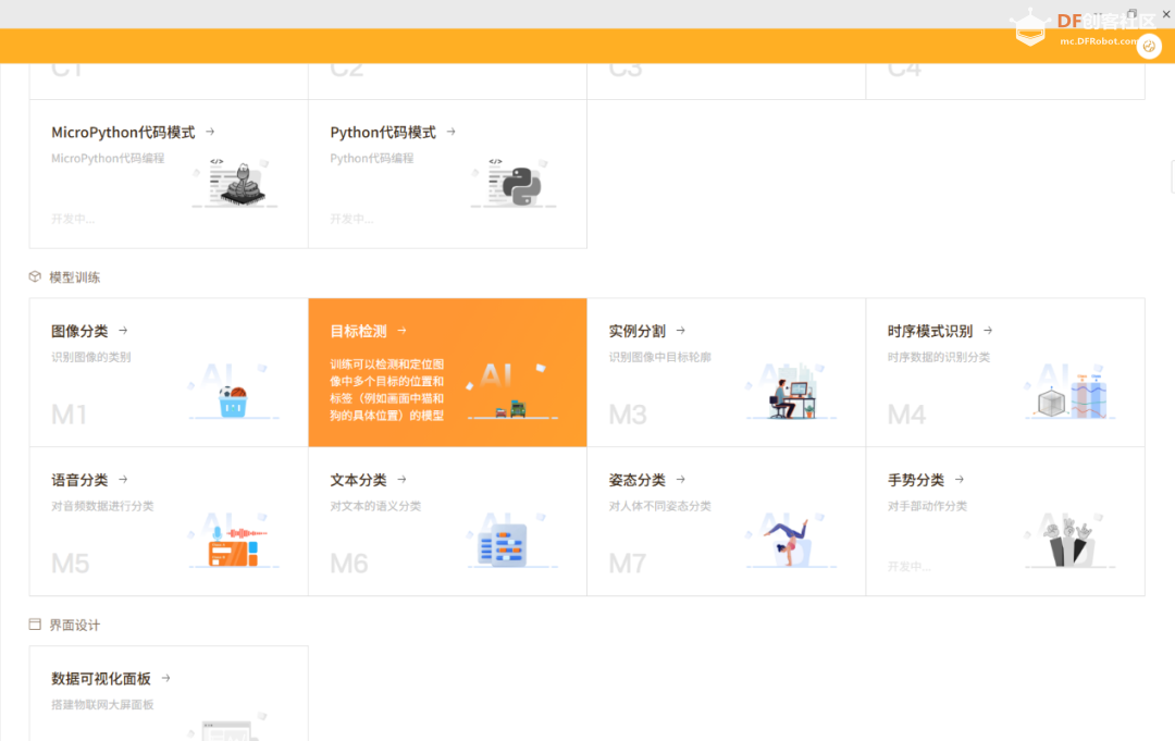 基于“二哈识图2”的传统显微镜AI智能化改造：模型训练封面3