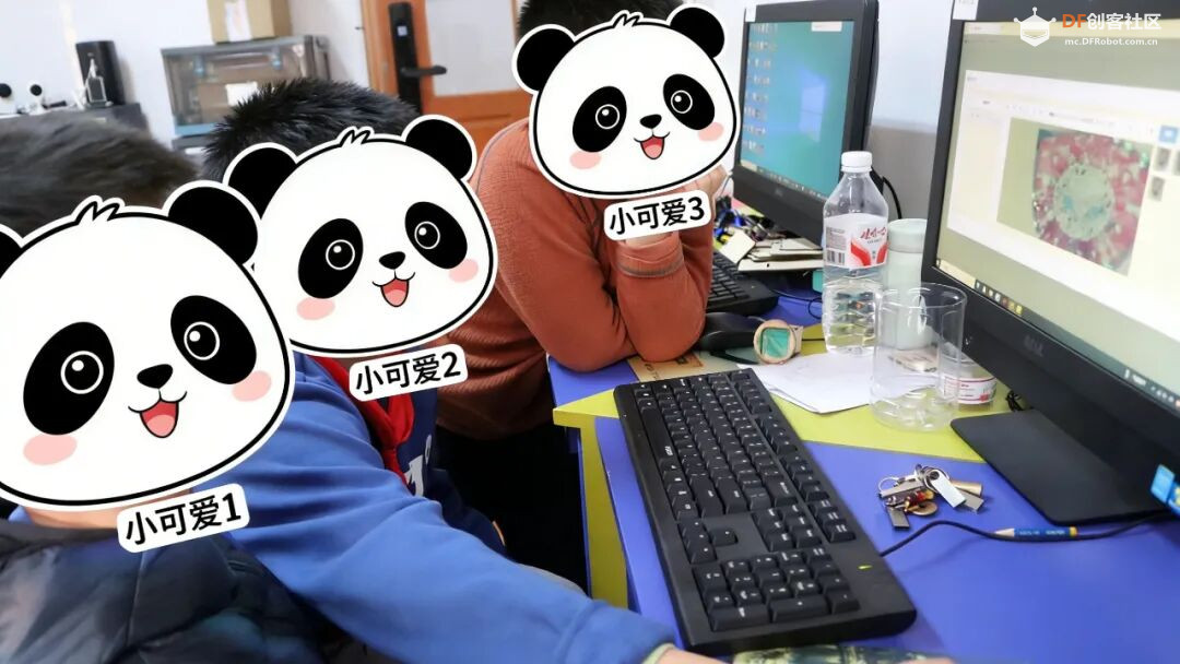 基于“二哈识图2”的传统显微镜AI智能化改造:模型训练图25