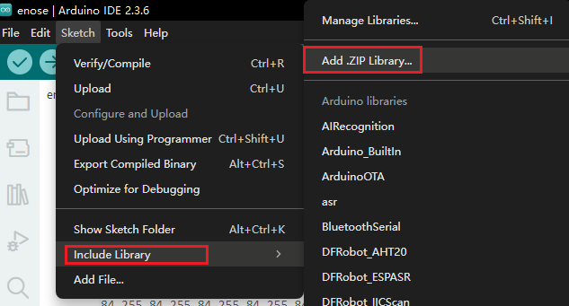 AI 双目 3D 视觉识别传感器（人脸 / 掌静脉识别）—— ...图2