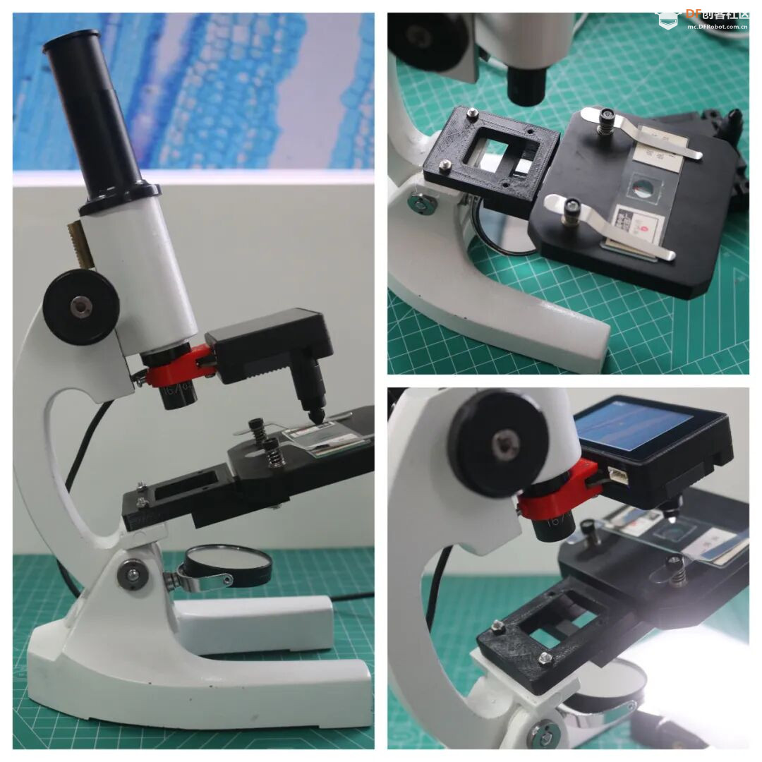 DF创客社区2025年度编辑选择奖封面3