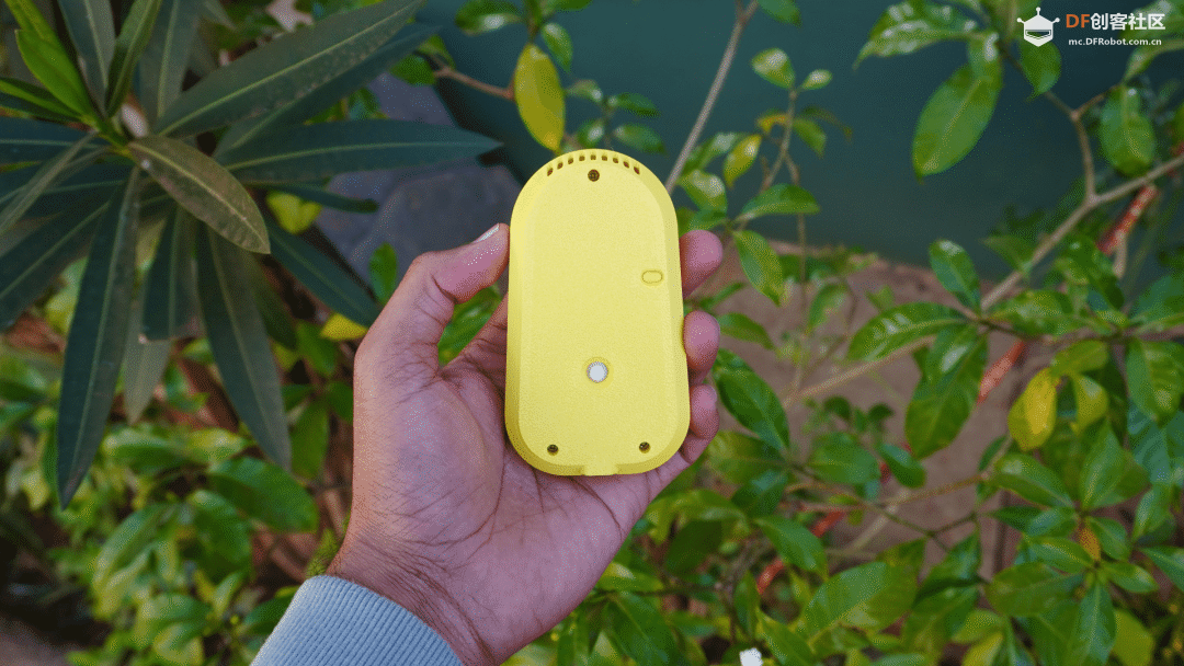 便携式超声传感器、斯特林发动机驱动的音乐微控器、...封面3