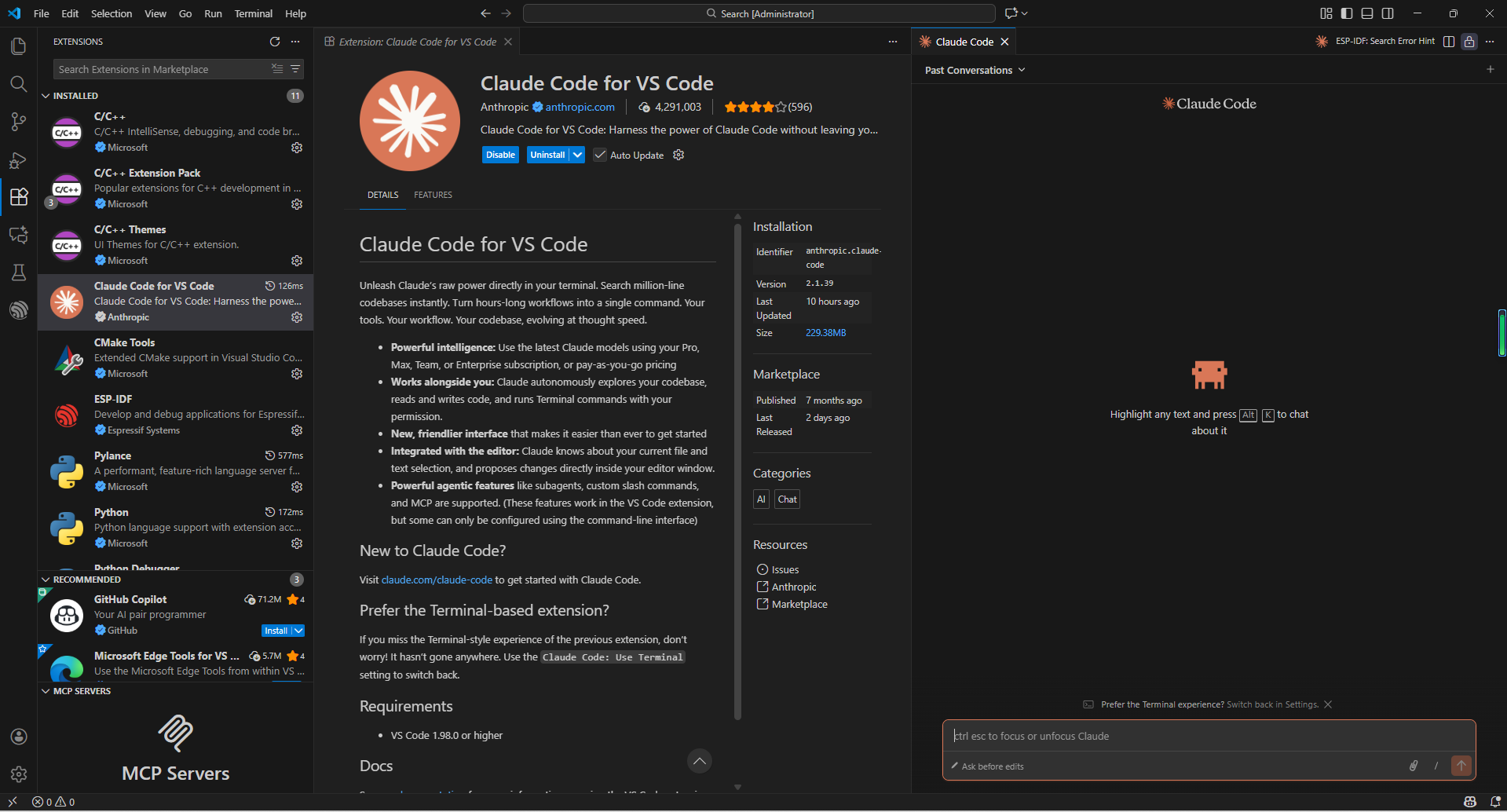 AI 赋能硬件：ClaudeCode 快速开发 + OpenClaw 智能部署项目图1