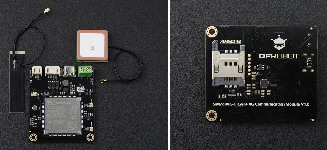 复古与科技的碰撞：基于ESP32和4G模块的简易模拟电话机图1