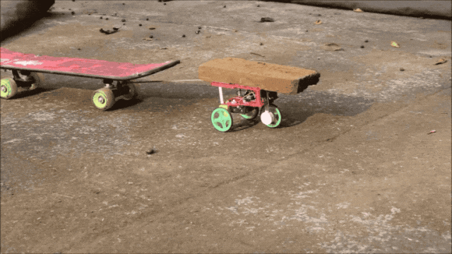 开源多功能云台、多摄像头树莓派 3D 扫描仪、96 灯丝 L...封面1