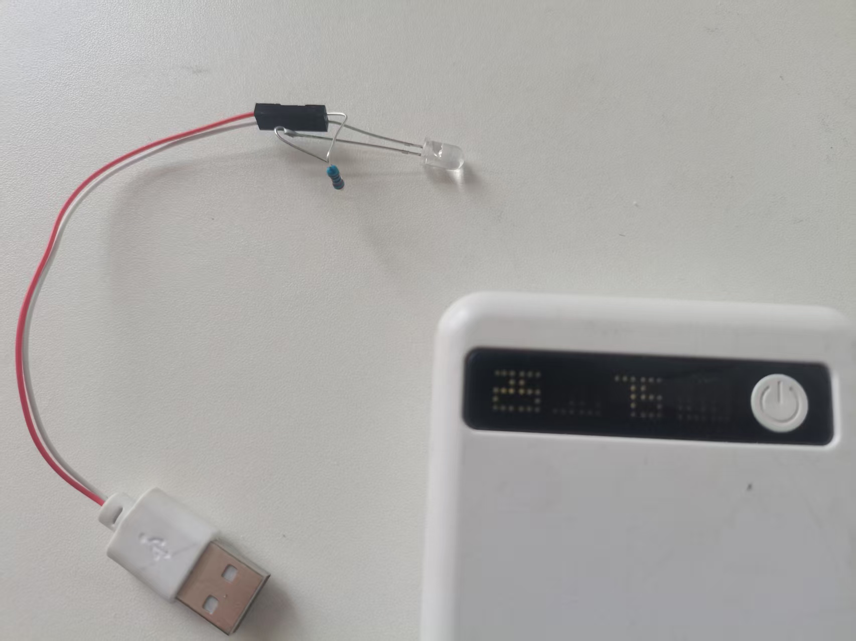 行空板k10小智与掌控板MCP：语音控制硬件，追踪红外点！图3