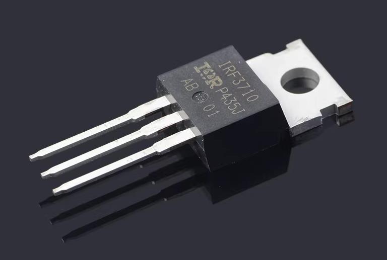 【花雕】BLDC 实现双向旋转的 DRV8323RS、L6234 和自定义H桥图2