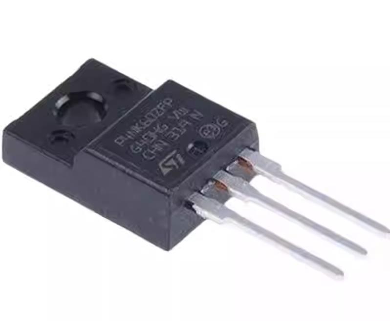 【花雕】BLDC 实现双向旋转的 DRV8323RS、L6234 和自定义H桥图3