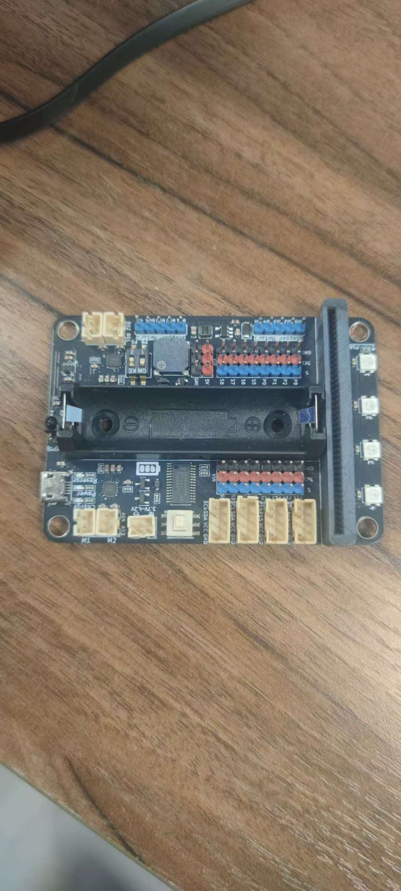 求救扩展版自己写扩展遇到问题图2