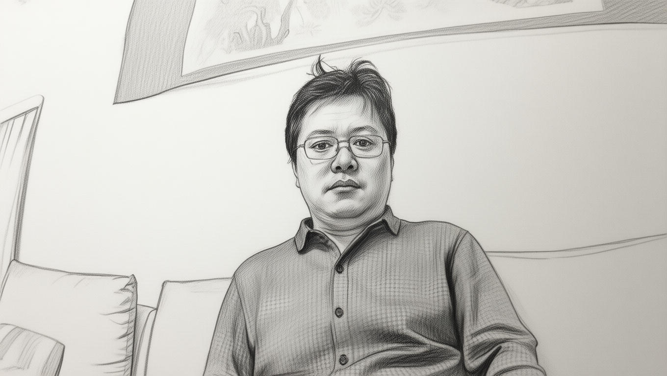 AI画像打印机：基于行空板M10与二哈2的实时人像打印装置图1
