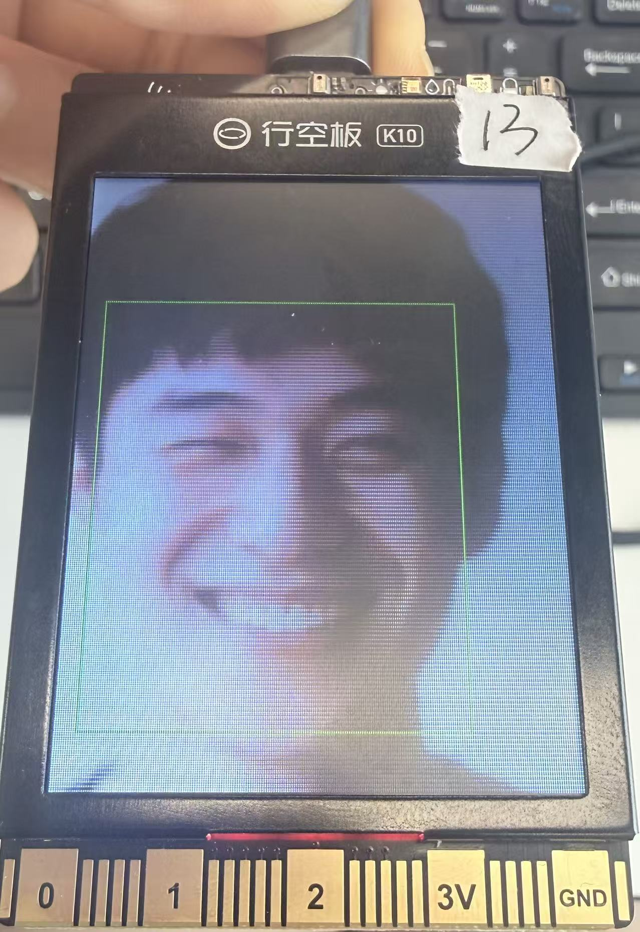 OpenClaw结合行空板K10:用自然语言实现AI硬件编程图23
