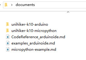 OpenClaw结合行空板K10:用自然语言实现AI硬件编程图2