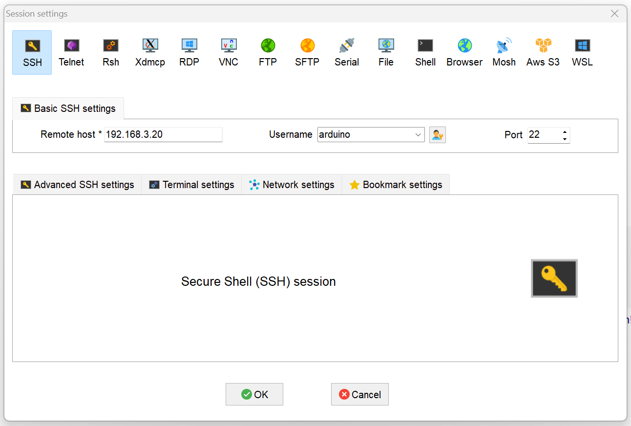 Arduino UNO Q 板载 Nanobot 自动化编程指南之二封面3