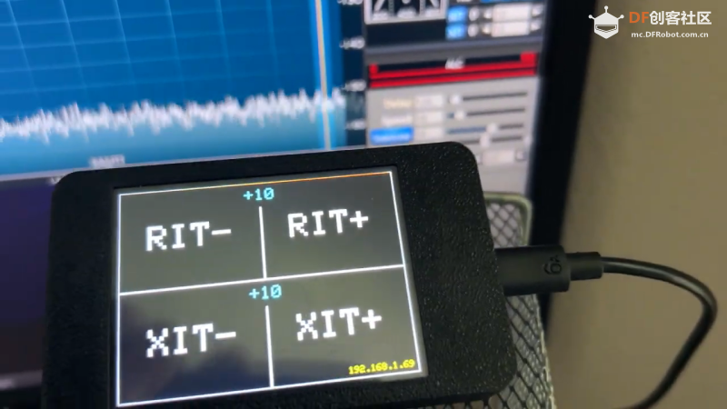 100 块的无人机探测器、用 ESP32 自制 4G 手机、多功能 Zi...封面2