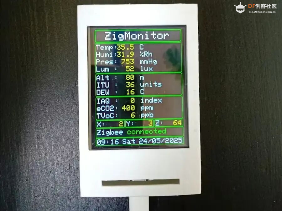 100 块的无人机探测器、用 ESP32 自制 4G 手机、多功能 Zi...封面1