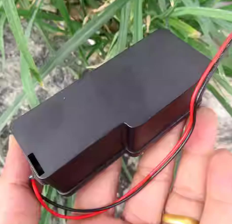 【花雕动手做】JL-370-5V-32Z-308涡轮蜗杆减速电机图1