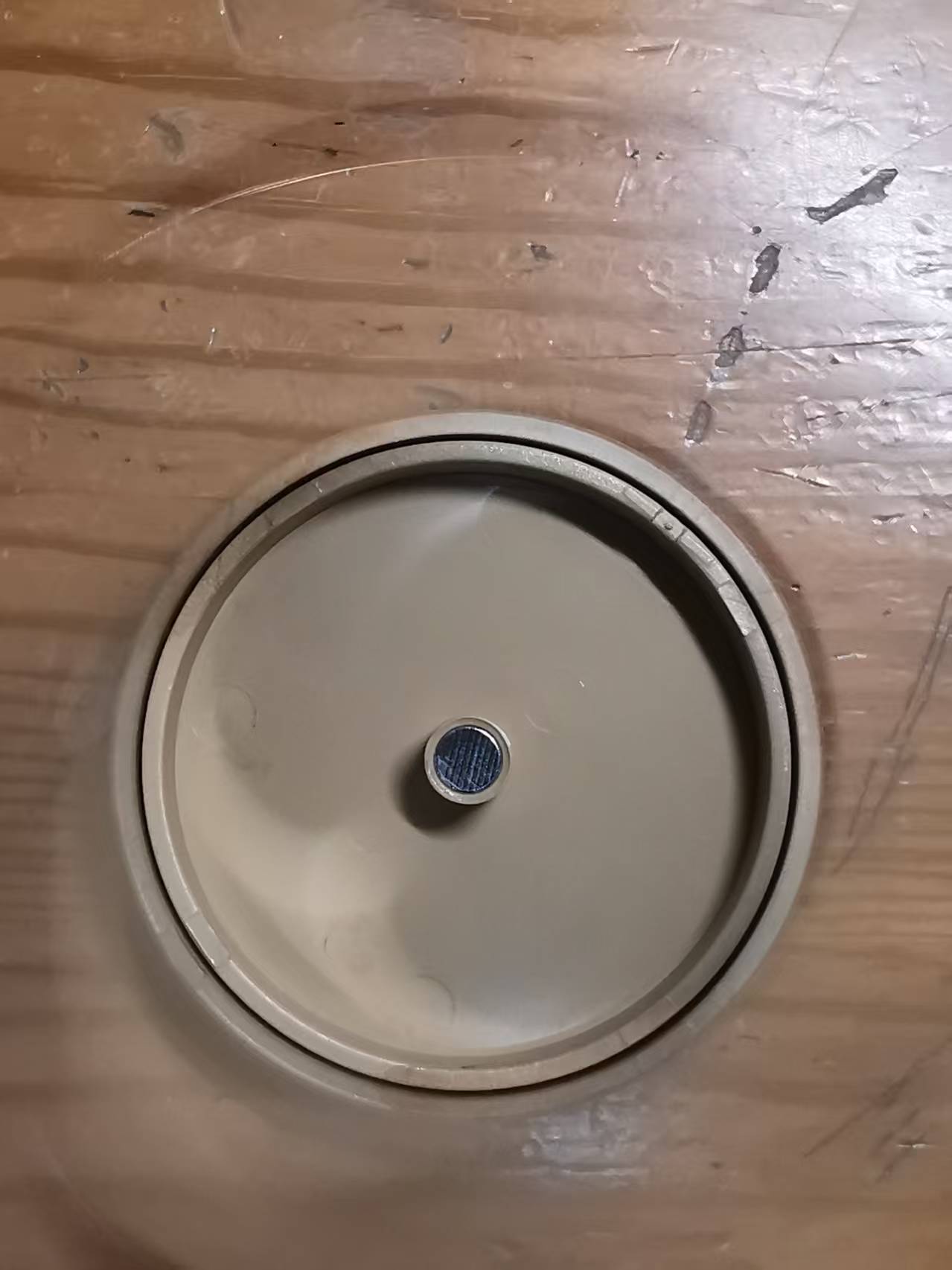 DFRobot量子夜灯把玩和拆解图6