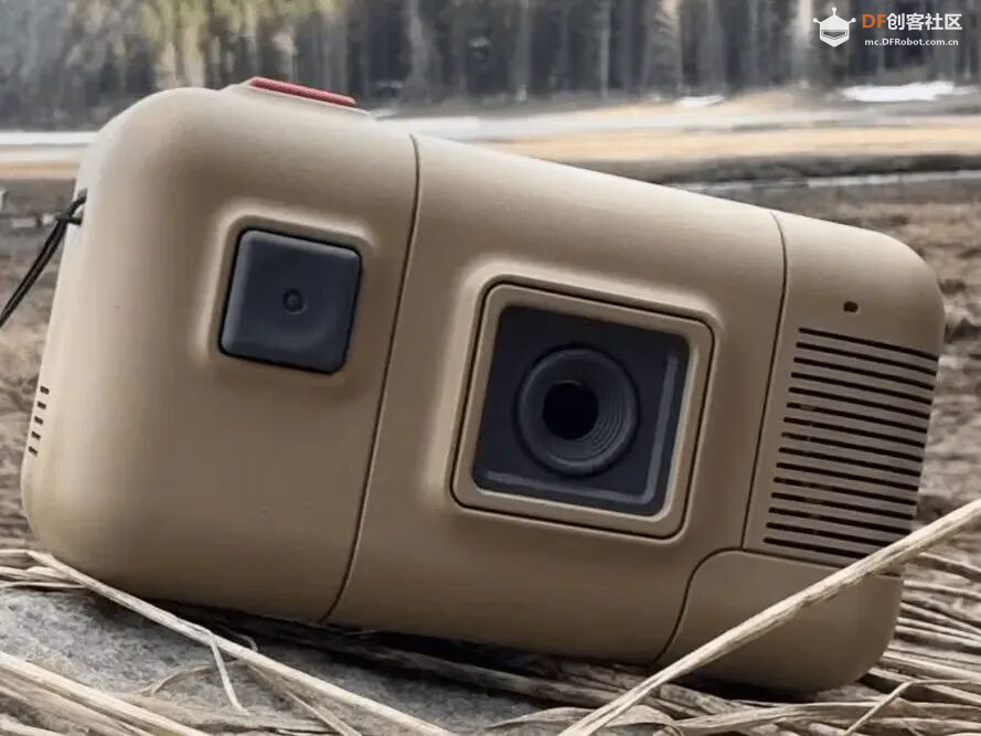 3D 打印机械臂、开源数码相机、废弃电子烟变乐器、N64...封面3